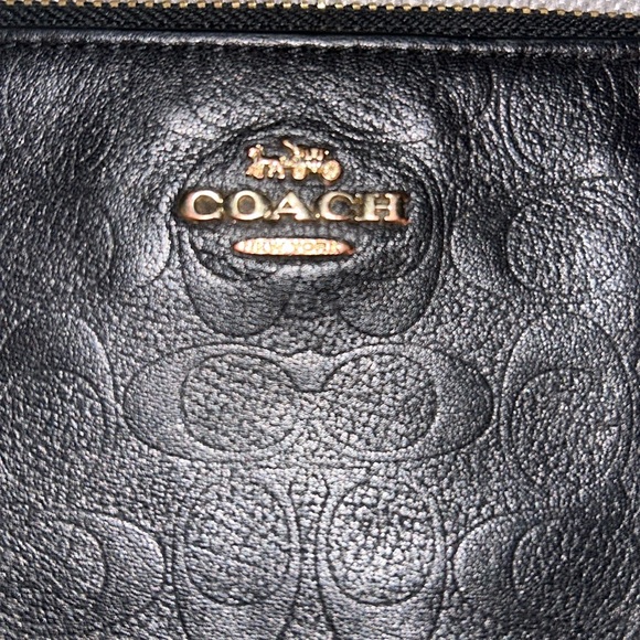 COACH Wallet/Coin Purse. - Picture 2 of 6